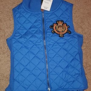 Polo Ralph Lauren kids jacket